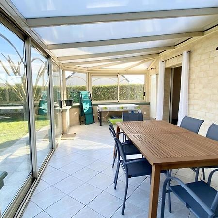 Chez Sandrine & Tanguy Saint-Valery-sur-Somme Εξωτερικό φωτογραφία