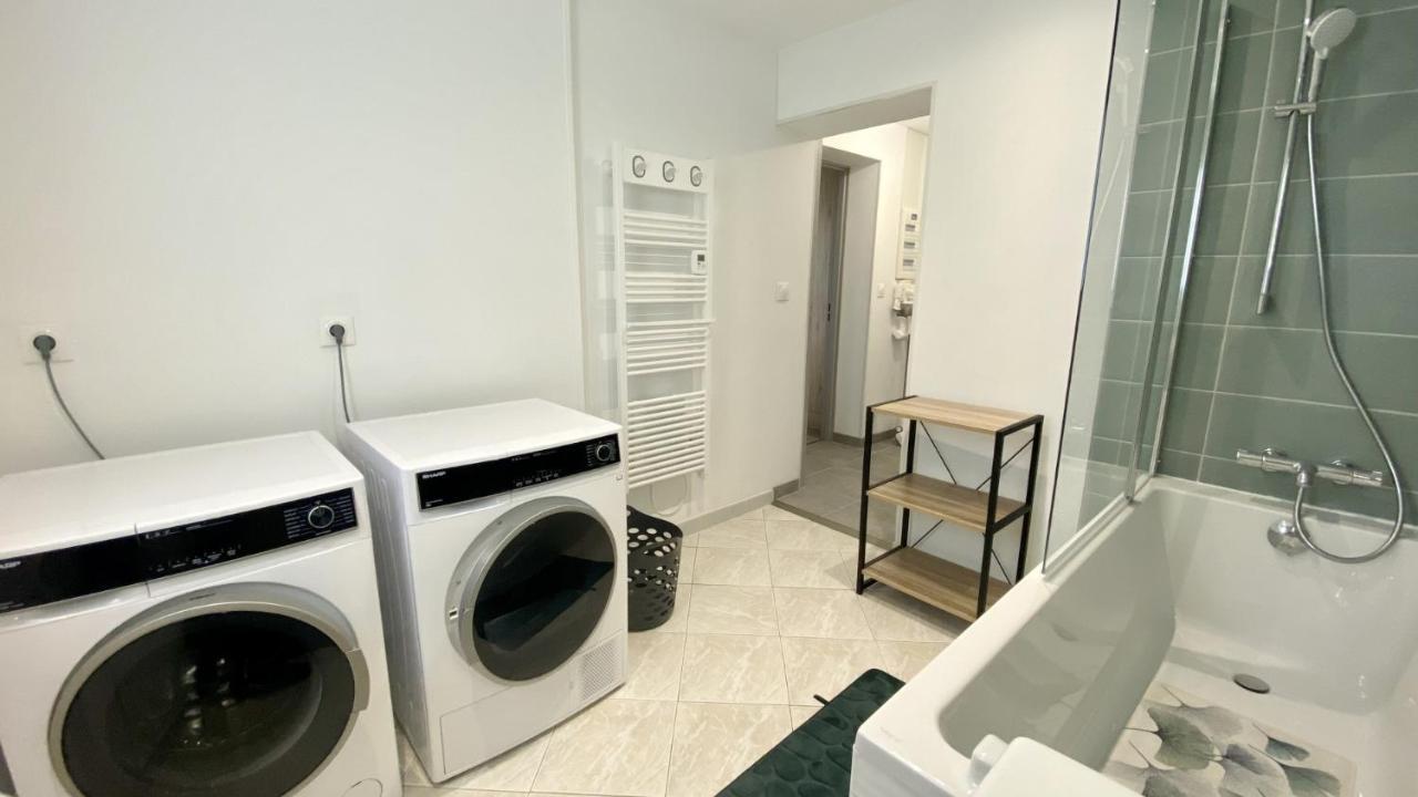 Chez Sandrine & Tanguy Saint-Valery-sur-Somme Εξωτερικό φωτογραφία